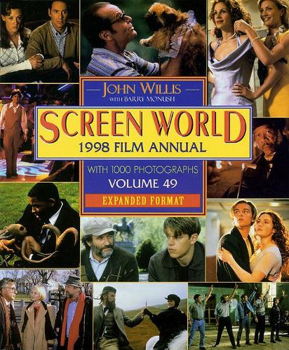 Screen World 1998