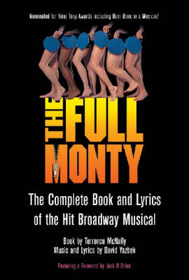 The "Full Monty"