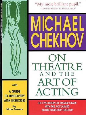 Michael Chekhov