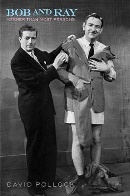 Bob and Ray