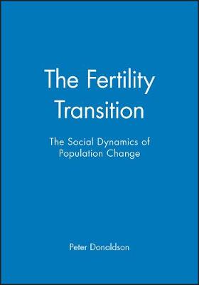 The Fertility Transition