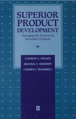 Superior Product Development