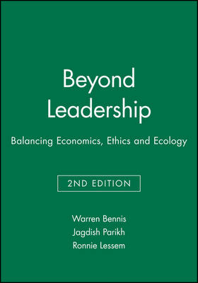 Beyond Leadership