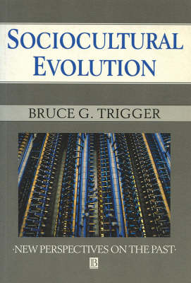 Sociocultural Evolution