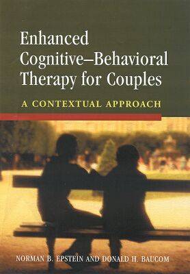 Enhanced Cognitive-behavioral Therapy for Couples