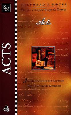Acts