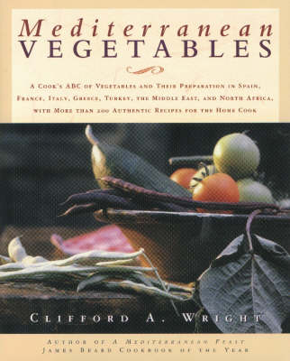 Mediterranean Vegetables