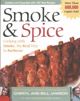 Smoke & Spice - Revised Edition