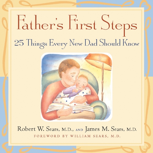 Father's First Steps