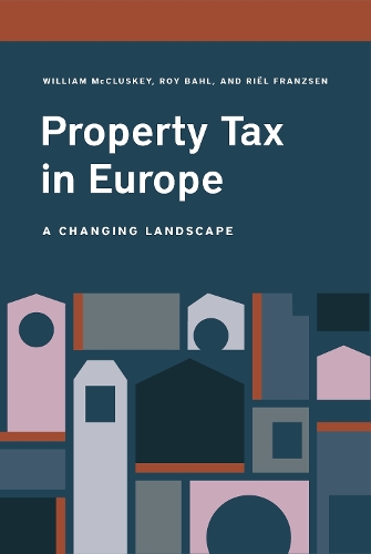 Property Tax in Europe