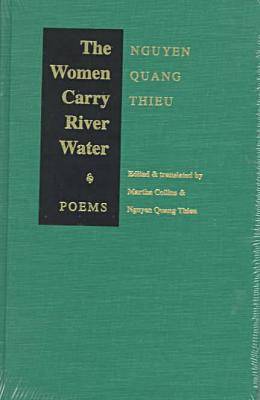 The Women Carry River Water