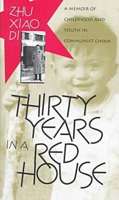 Thirty Years in a Red House