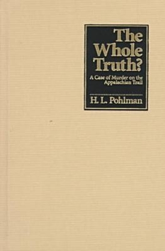The Whole Truth?