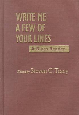 Write Me a Few of Your Lines