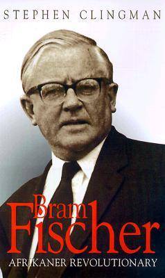 Bram Fischer