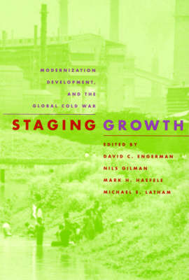 Staging Growth