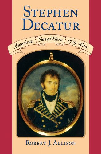 Stephen Decatur