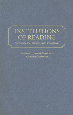 Institutions of Reading