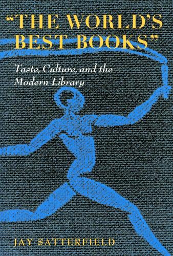 The World's Best Books