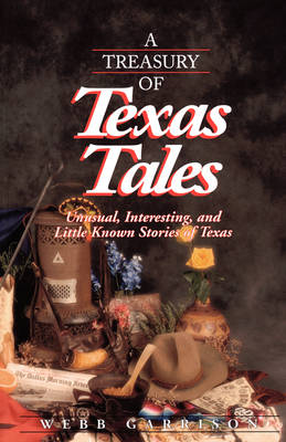 A Treasury of Texas Tales