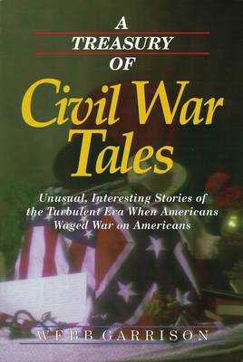 A Treasury of Civil War Tales