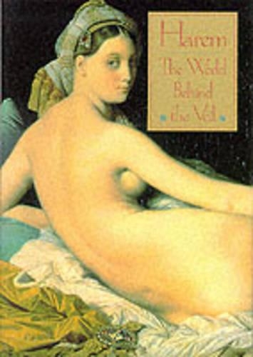 Harem: the World Behind the Veil