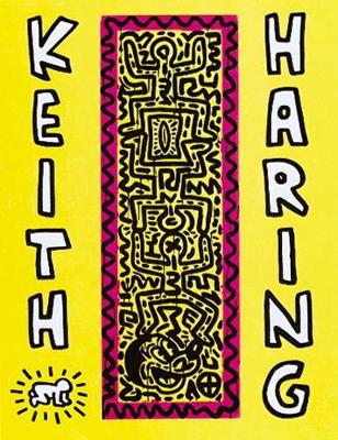 Keith Haring