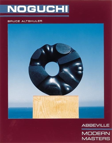 Isamu Noguchi