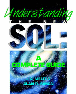 Understanding the New SQL