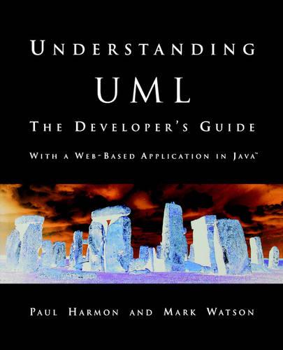 Understanding UML