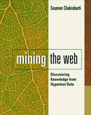 Mining the Web