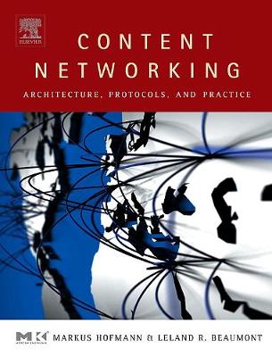 Content Networking