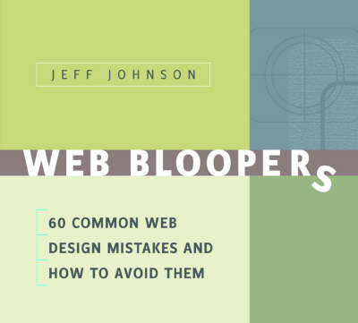 Web Bloopers