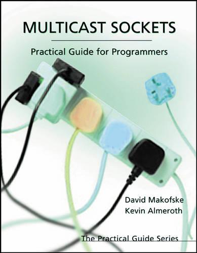 Multicast Sockets