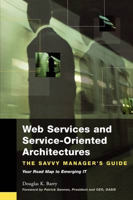 Web Services and Service-oriented Architectures