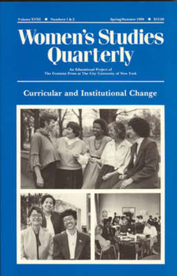 Women's Studies in Economics