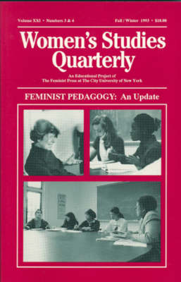 Feminist Pedagogy - An Update
