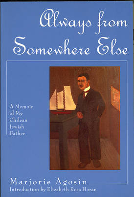 Always From Somewhere Else