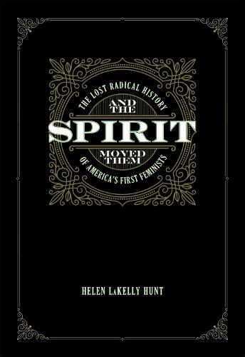 And The Spirit Moved Them
