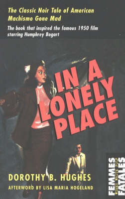 In A Lonely Place