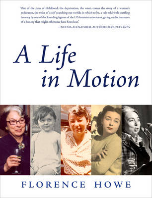 A Life in Motion