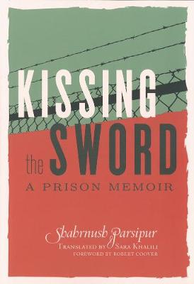 Kissing The Sword