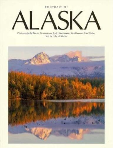 Portrait of Alaska