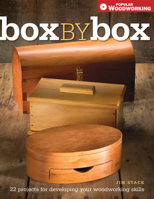 Box by Box