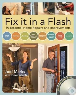 Fix it in a Flash
