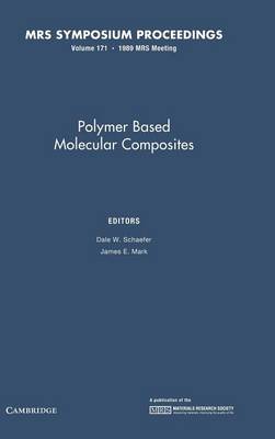 Polymer Based Molecular Composites