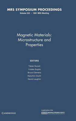 Magnetic Materials