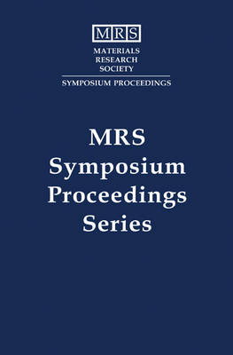 Rapid Thermal and Integrated Processing IV: Volume 387