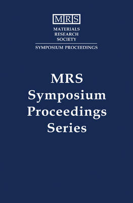 Surface Engineering 2002 — Synthesis, Characterization and Applications: Volume 750