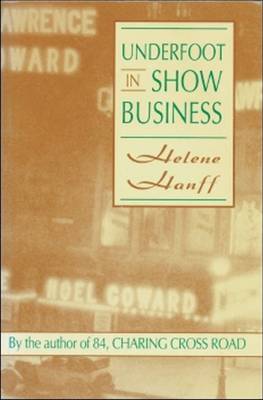 Underfoot in Show Business